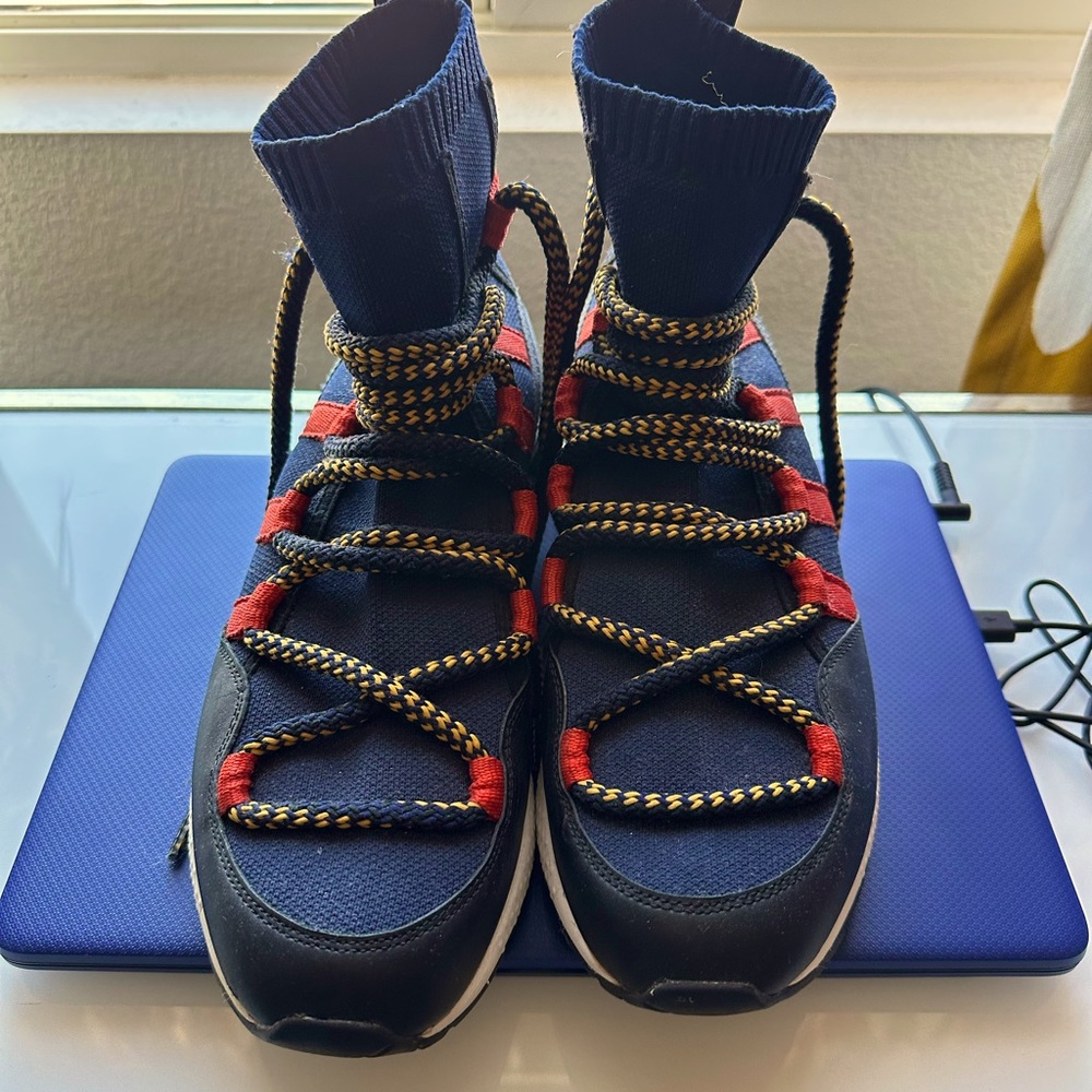 Diesel sock shoes